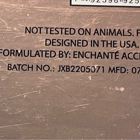 Rachel Roy eyeshadow palette eye makeup NEW - Picture 7 of 7